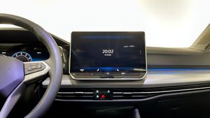Volkswagen Golf bild 9