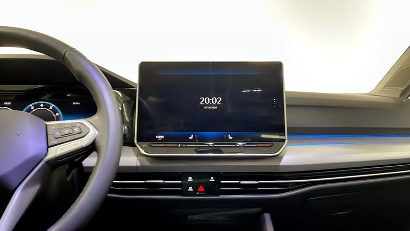 Volkswagen Golf bild 9