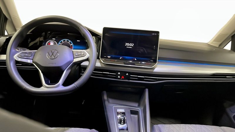 Volkswagen Golf bild 10