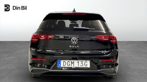 Volkswagen Golf bild 5
