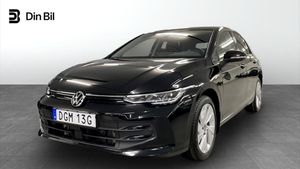 Volkswagen Golf bild 1