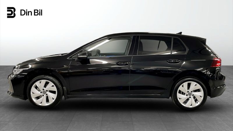 Volkswagen Golf bild 2