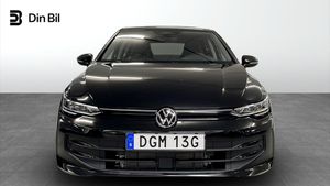 Volkswagen Golf bild 4