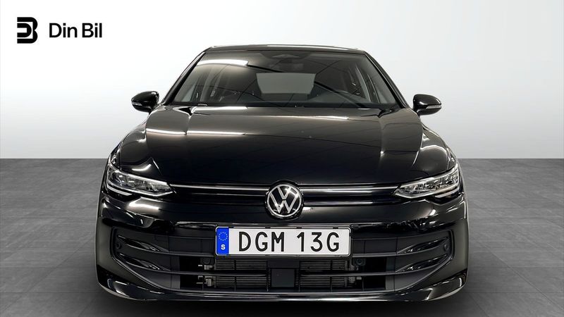 Volkswagen Golf bild 4