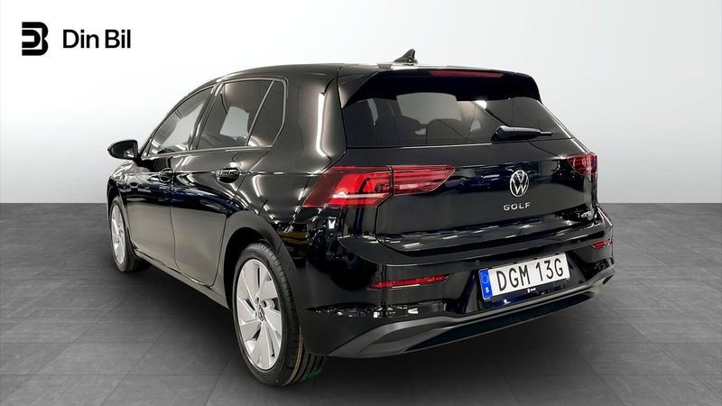 Volkswagen Golf bild 3