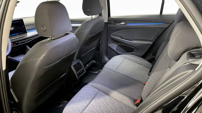 Volkswagen Golf bild 11