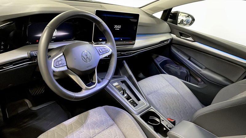 Volkswagen Golf bild 7
