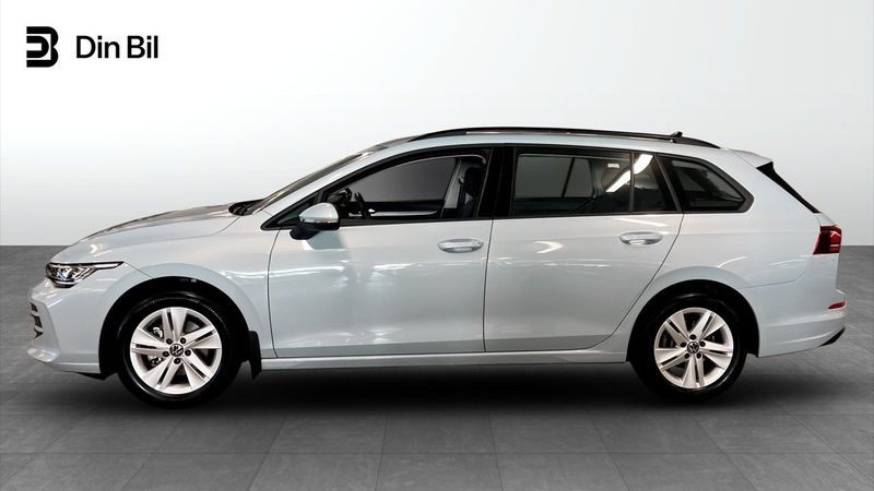 Volkswagen Golf bild 2
