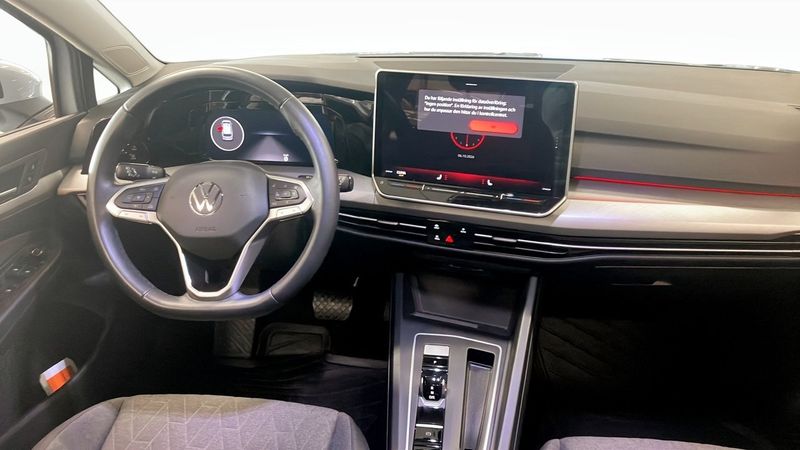 Volkswagen Golf bild 10