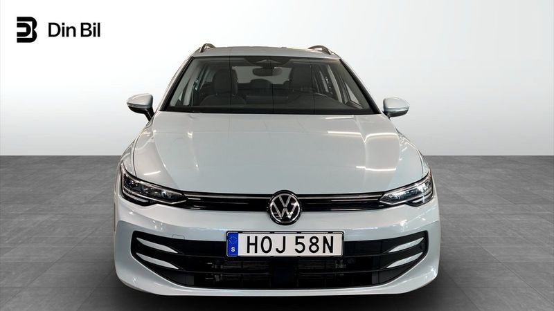 Volkswagen Golf bild 4