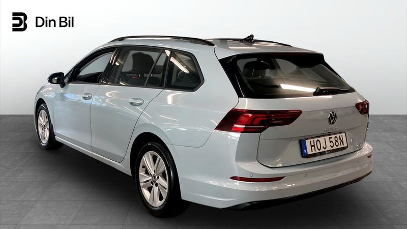 Volkswagen Golf bild 3
