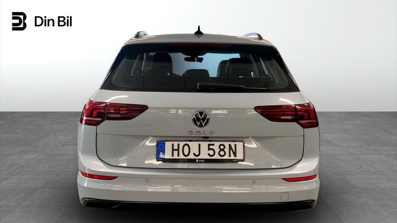 Volkswagen Golf bild 5