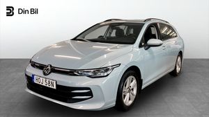 Volkswagen Golf bild 1