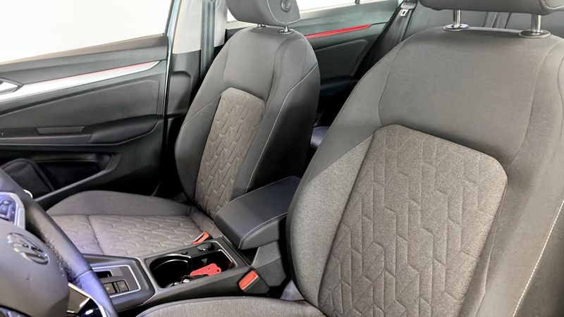 Volkswagen Golf bild 8