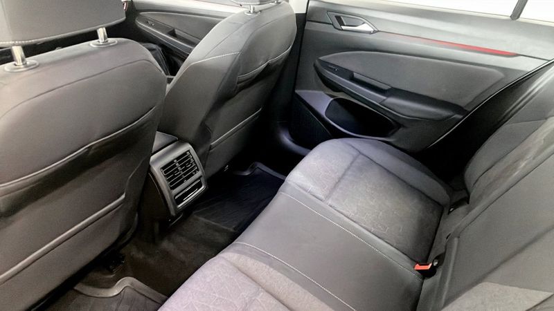Volkswagen Golf bild 11