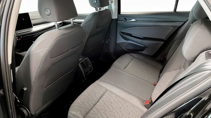 Volkswagen Golf bild 11