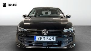 Volkswagen Golf bild 4