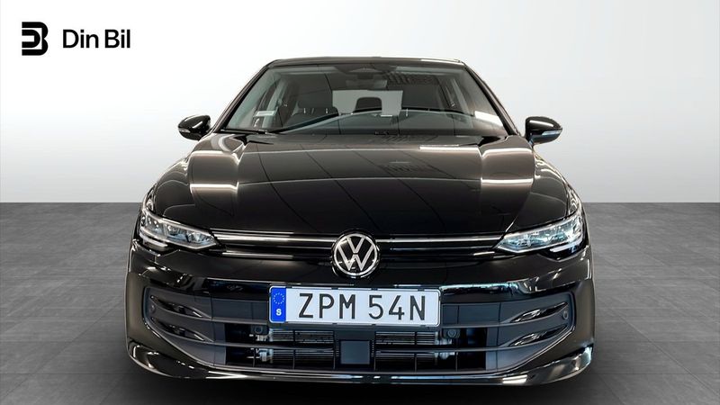 Volkswagen Golf bild 4