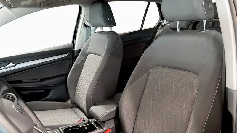 Volkswagen Golf bild 8