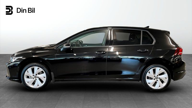 Volkswagen Golf bild 2