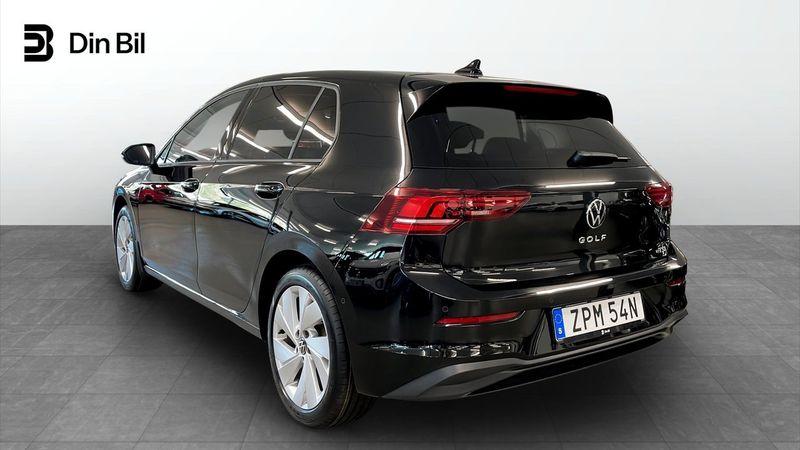 Volkswagen Golf bild 3