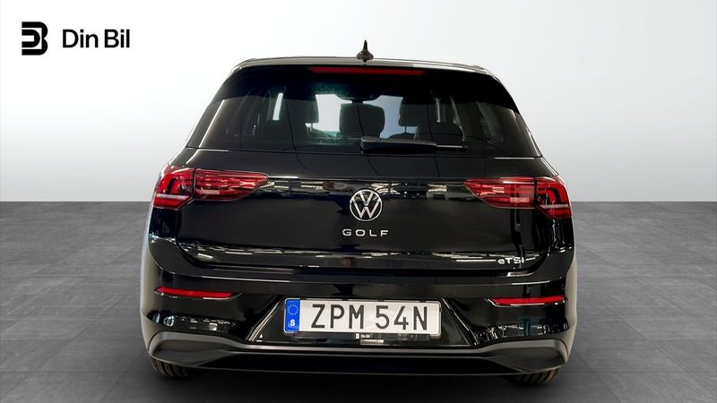 Volkswagen Golf bild 5