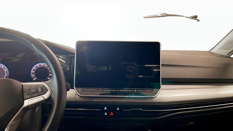Volkswagen Golf bild 9