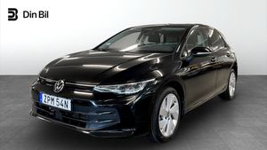 Volkswagen Golf bild 1