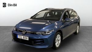Volkswagen Golf bild 1