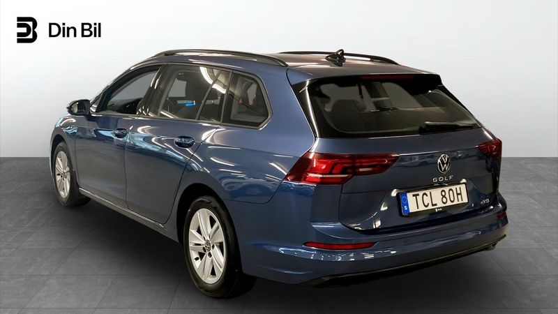 Volkswagen Golf bild 3