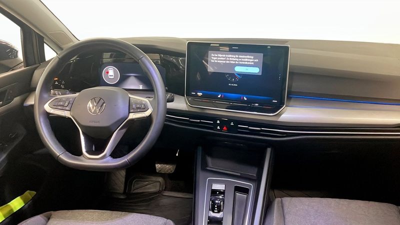 Volkswagen Golf bild 10