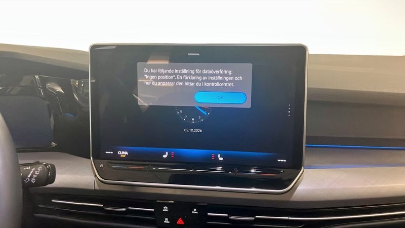 Volkswagen Golf bild 9