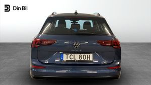 Volkswagen Golf bild 5