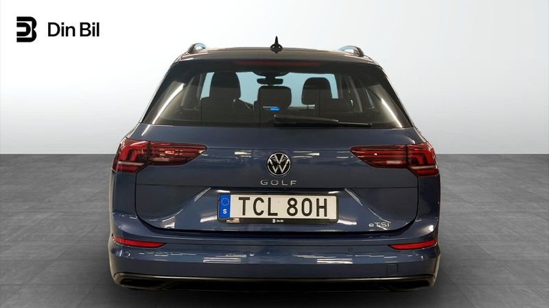 Volkswagen Golf bild 5
