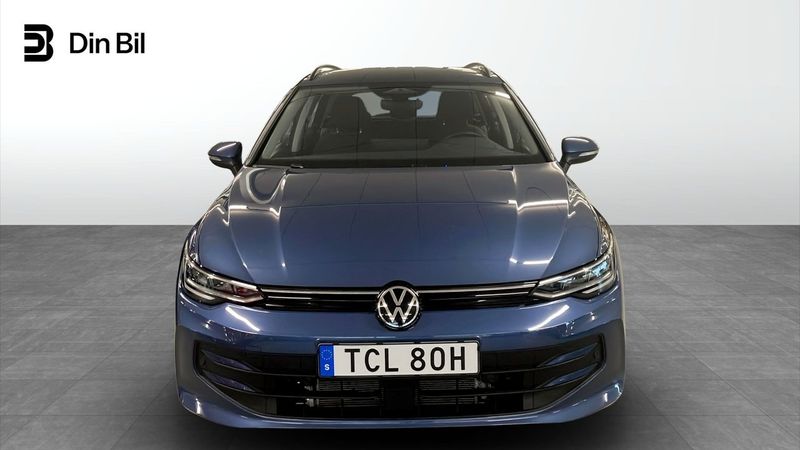 Volkswagen Golf bild 4