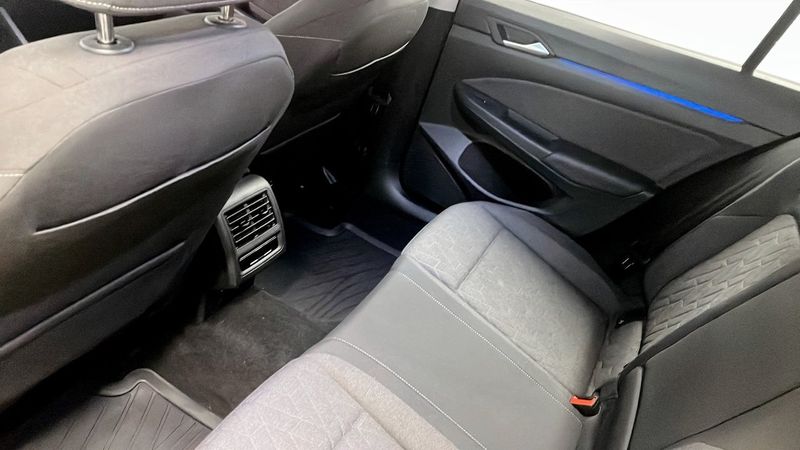 Volkswagen Golf bild 11