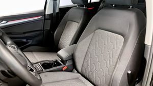 Volkswagen Golf bild 8