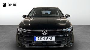 Volkswagen Golf bild 4