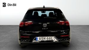 Volkswagen Golf bild 5
