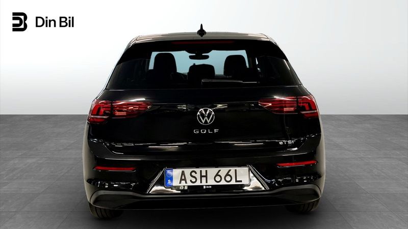 Volkswagen Golf bild 5