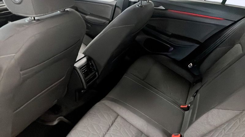 Volkswagen Golf bild 11