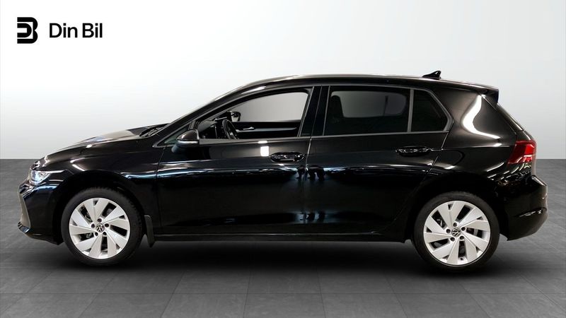 Volkswagen Golf bild 2