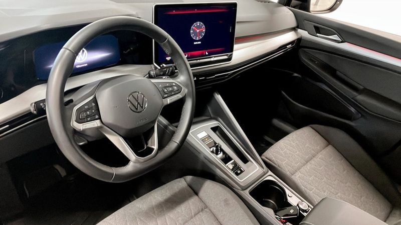 Volkswagen Golf bild 7