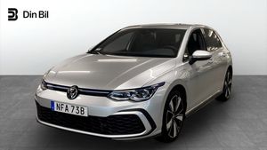 Volkswagen Golf bild 1