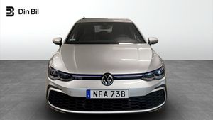 Volkswagen Golf bild 4