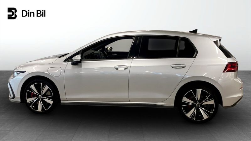 Volkswagen Golf bild 2