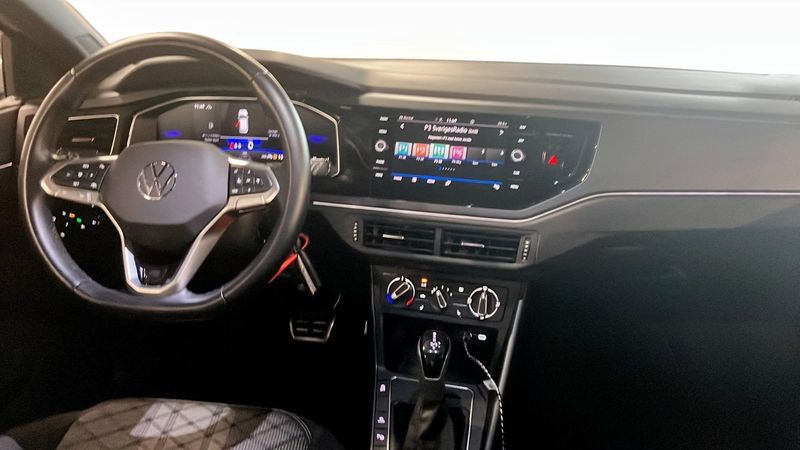 Volkswagen Taigo bild 10