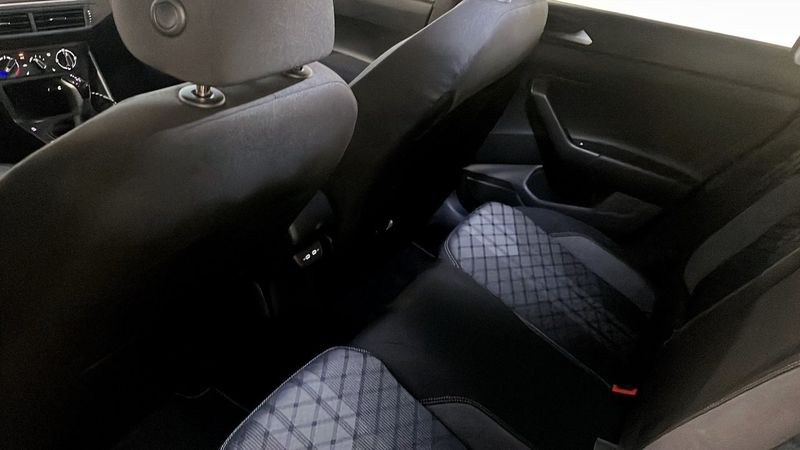 Volkswagen Taigo bild 11