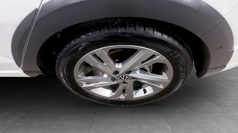 Volkswagen Taigo bild 6