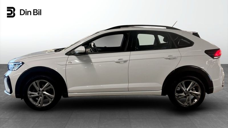 Volkswagen Taigo bild 2